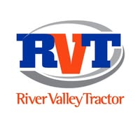 River Valley Tractor logo